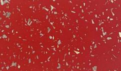 Elite Series Flickers Red Designer Laminate 8x4 ft Texture 1 mm - 2165 BT