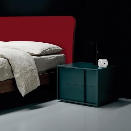 Elite Series Solids Poppy Plain Laminate 8x4 ft Texture 1 mm - 2182 MG