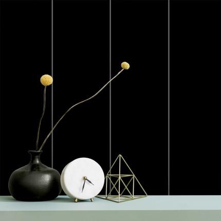 Elite Series Ritzy Dark Grey Plain Laminate 8x4 ft Texture 1 mm - 2185 CP