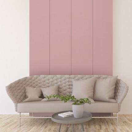 Best Laminates Elite Series Pastels Light Pink 8x4 ft Texture plain colors laminates Pink 2189_MG