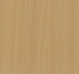 Liner Natural Wonders Grain Bavarian Beech Wood Laminate 8x4 ft Suede 0.8 mm - 2207 SF