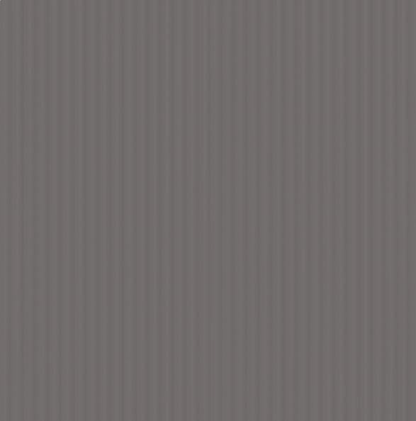 Graphite Grey Fluted Laminate 8x4 ft Texture 1 mm - 220 CFL