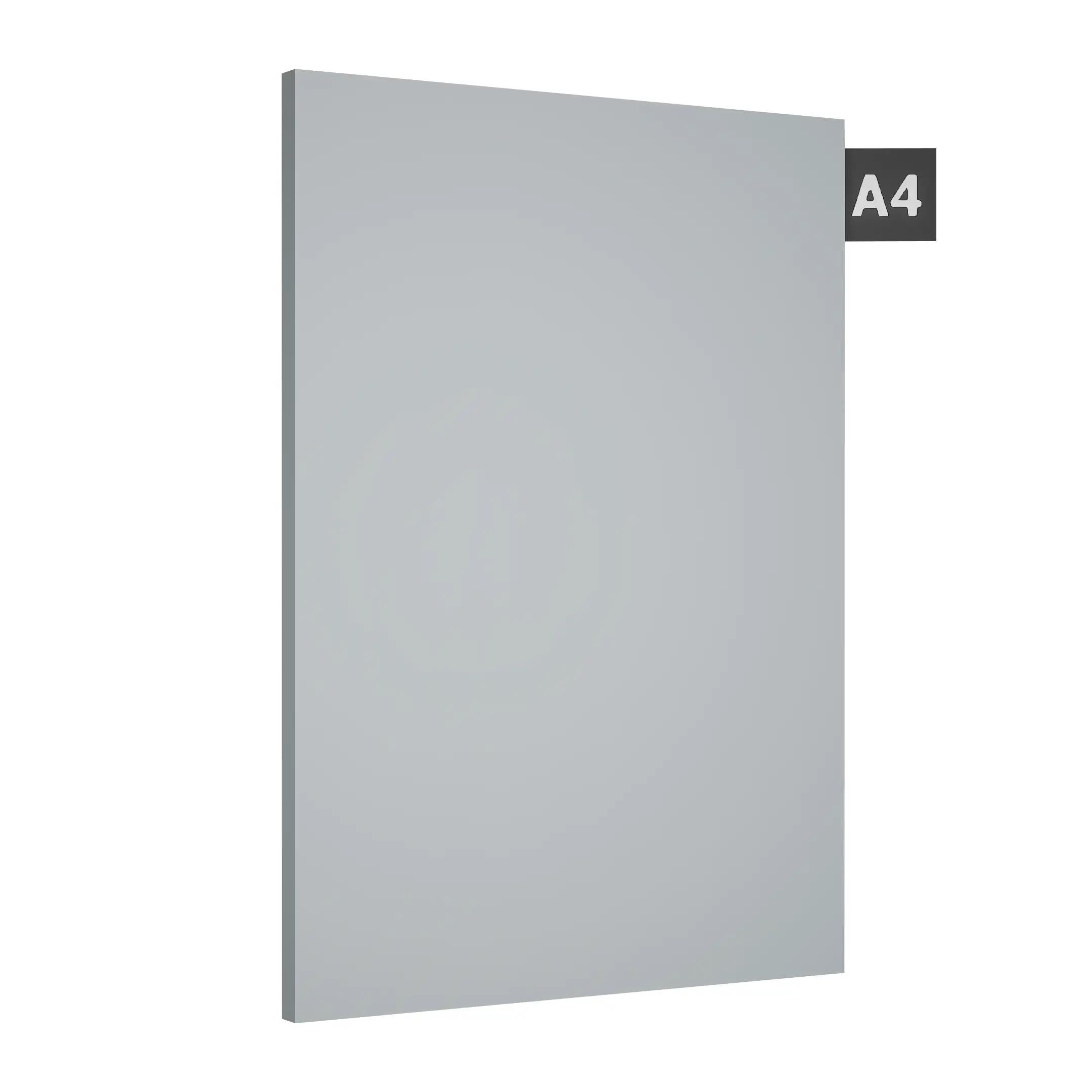 Powder Blue Plain Laminate 8x4 ft High Gloss 0.95 mm - 220 HGL