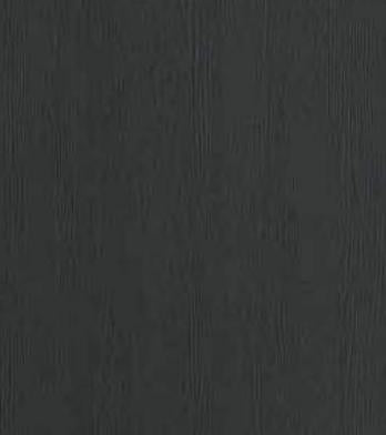 Pearl Black Wood Laminate 8x4 ft Texture 1 mm - 22109 FNW