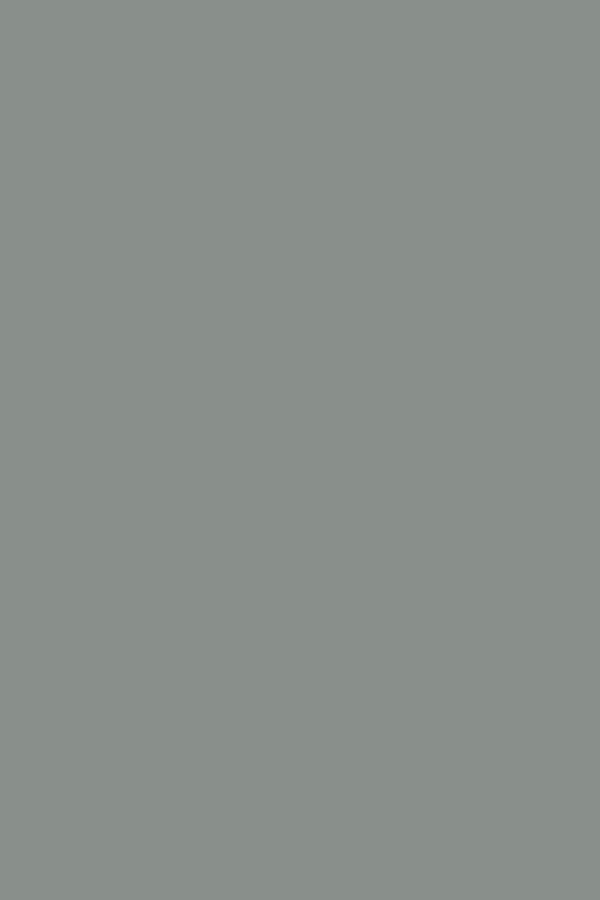 Cadet Grey Plain Laminate 8x4 ft Matte 1 mm - 2218 TM