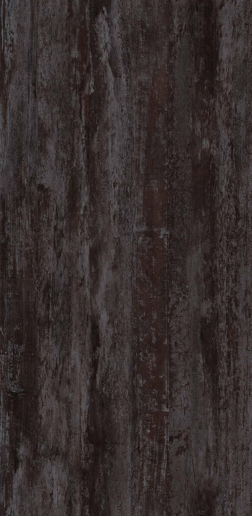 Frozen Wood Laminate 8x4 ft High Gloss 1 mm - 2233 HG