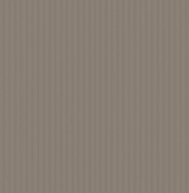 Mocha Brown Fluted Laminate 8x4 ft Texture 1 mm - 223 CFL