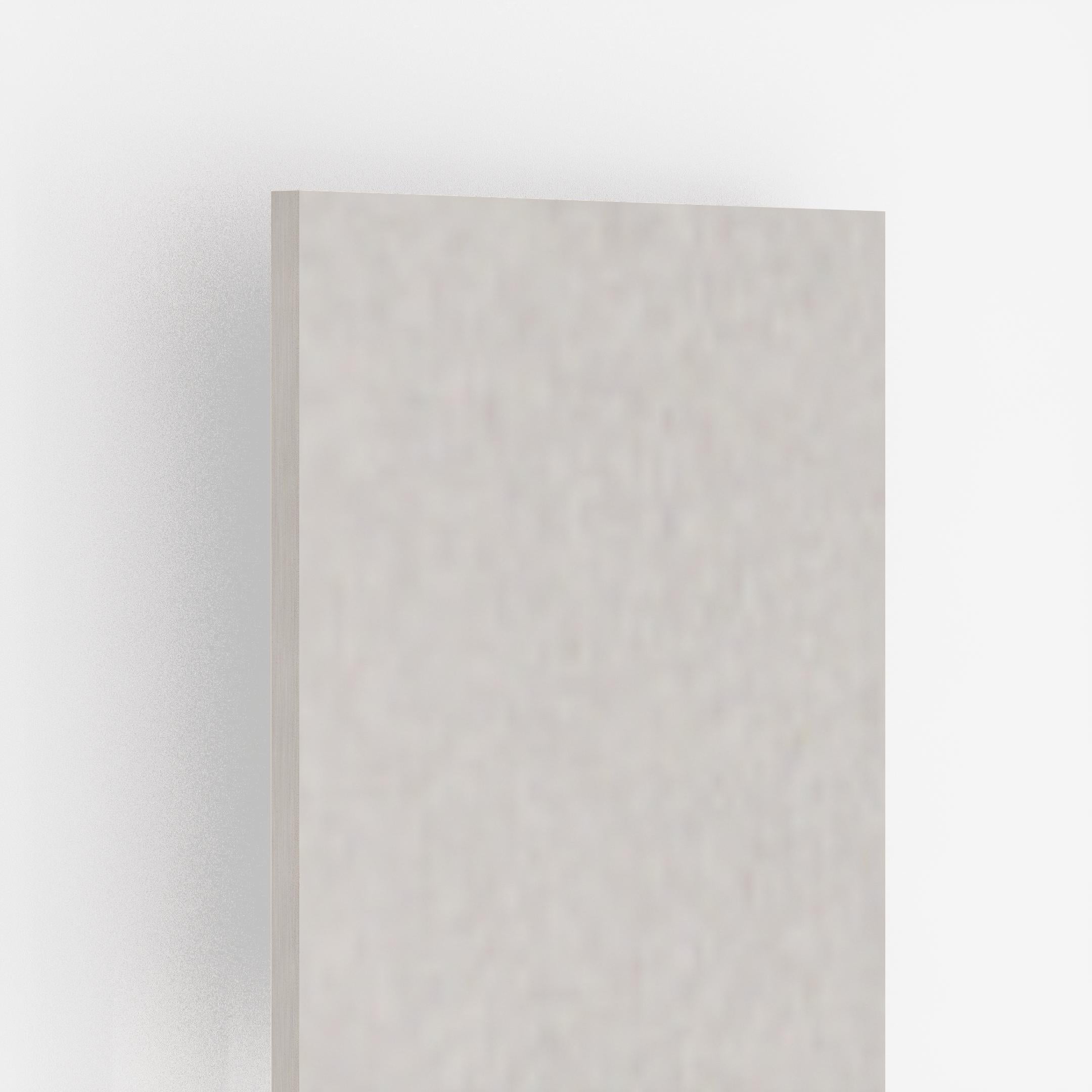 Warm Crema Plain Laminate 8x4 ft 1 mm - 224 PU