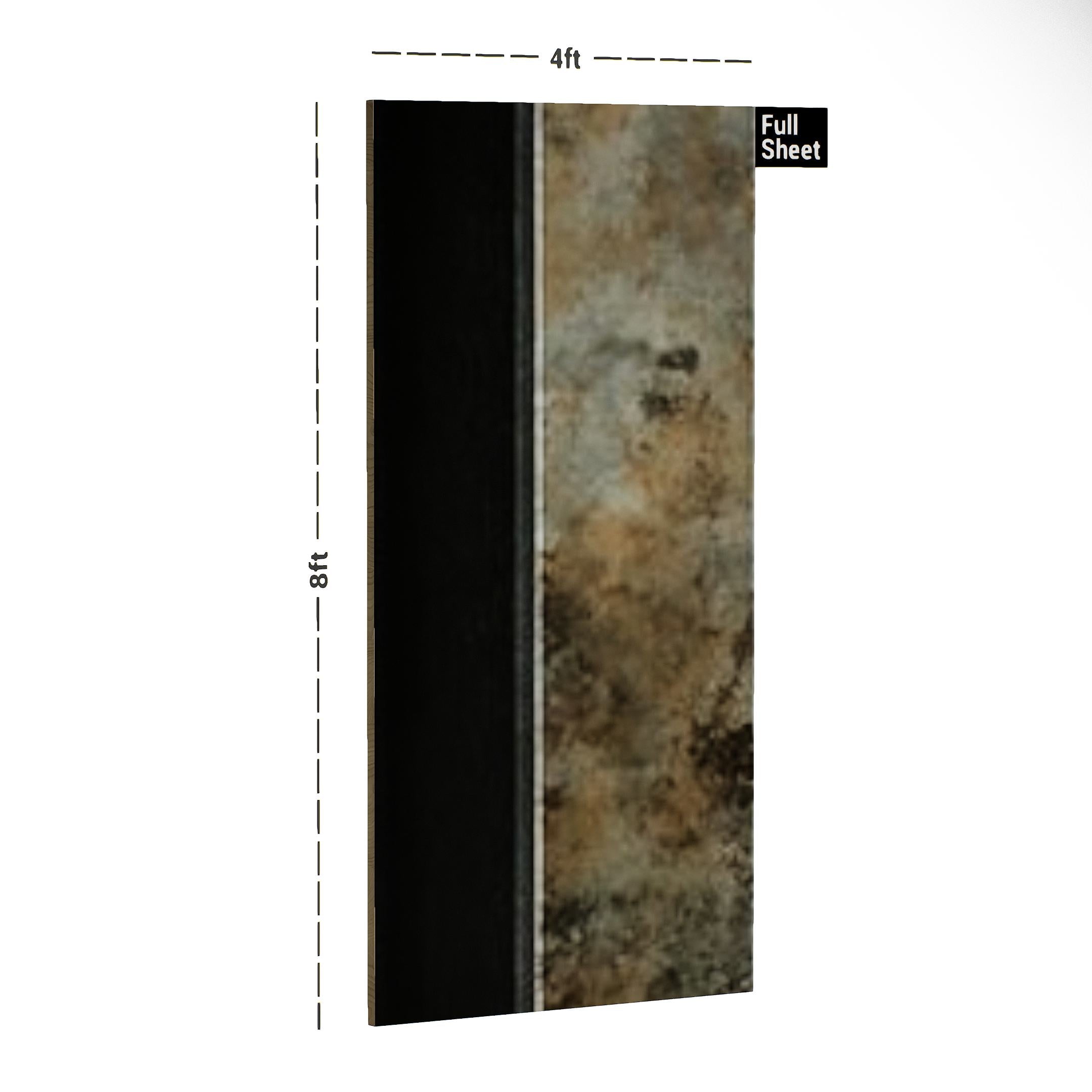 Plain Laminate 8x4 ft 1 mm - 2252 Beige