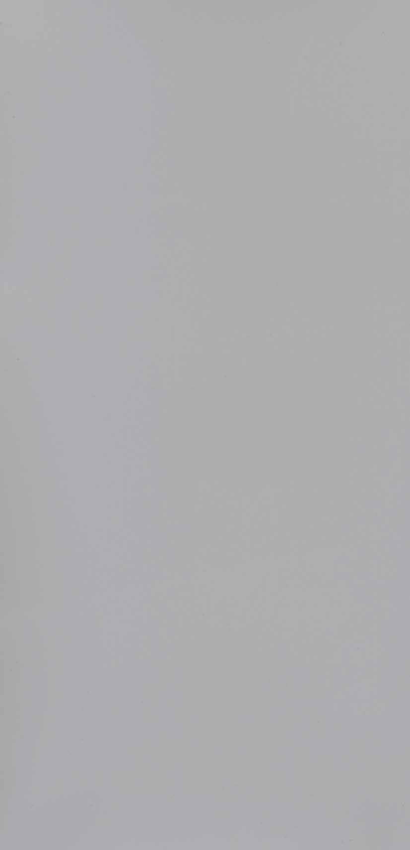 Silver grey solid color laminate with lustre finish, uniform texture, and no visible pattern or grain.
