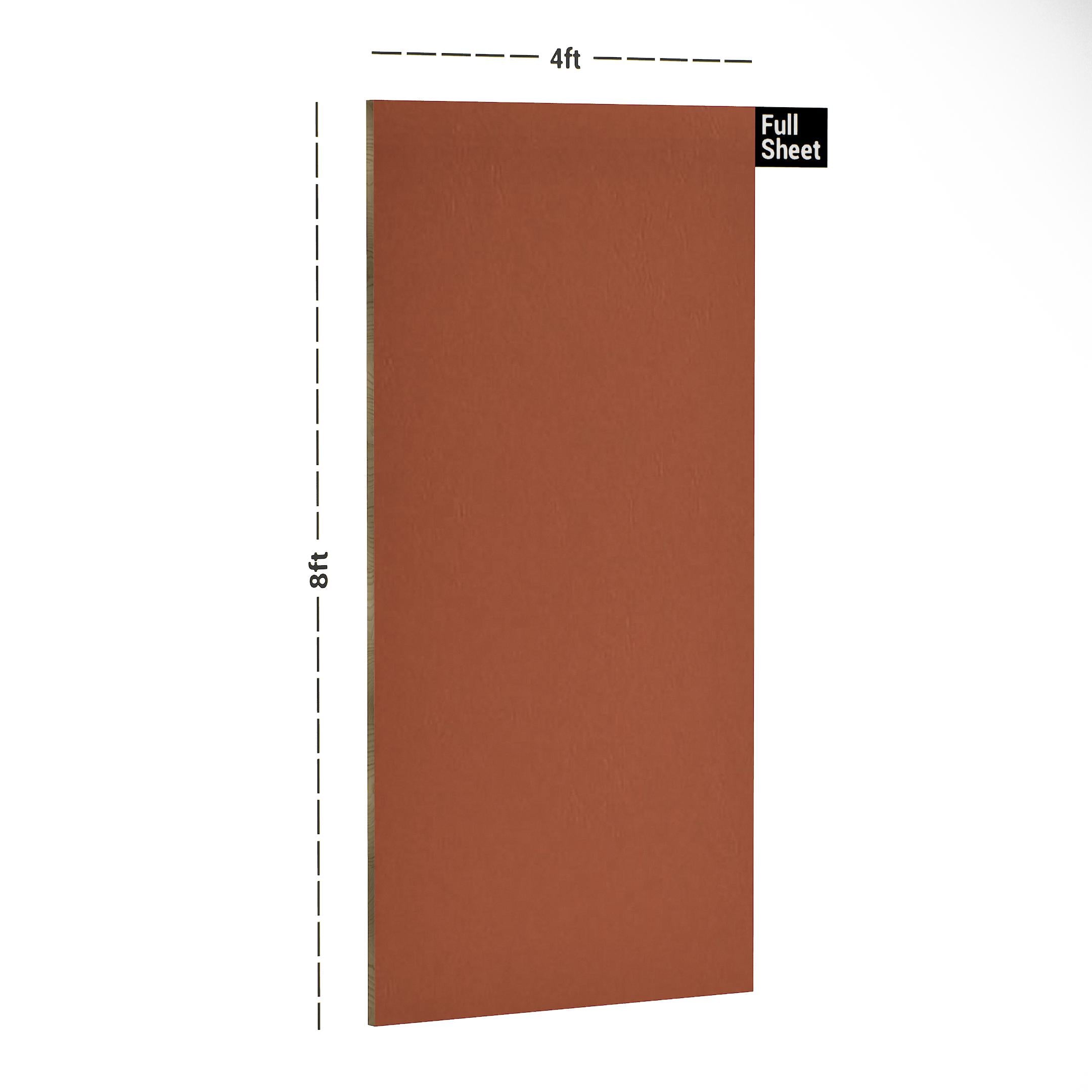 Delta Plain Laminate 8x4 ft Texture 1 mm - 227 TF