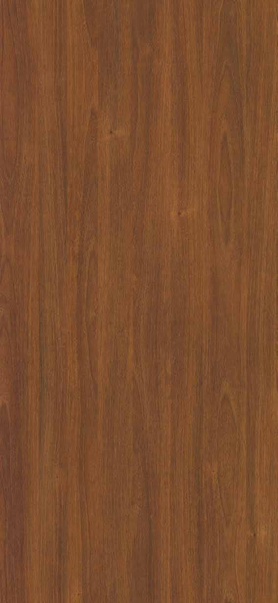 Tico Walnut Wood Laminate 8x4 ft Suede 1 mm - 2283 SD