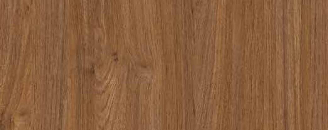 Medan Teak Wood Laminate 8x4 ft Suede 1 mm - 2287 SD