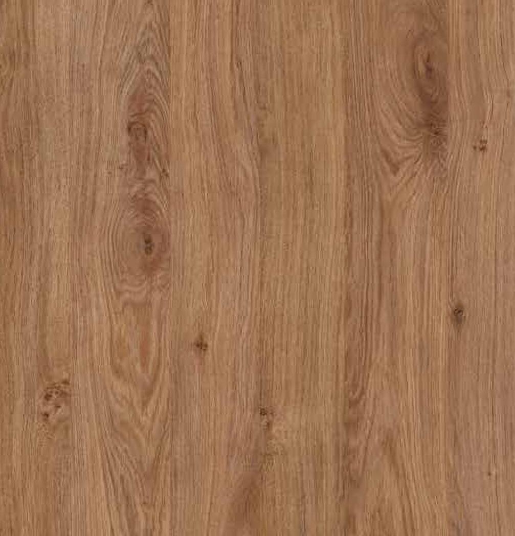 Carolina Rovere Wood Laminate 8x4 ft Suede 1 mm - 2289 SD