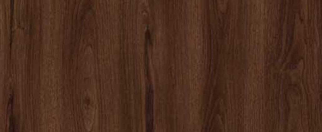 Meraki Walnut Wood Laminate 8x4 ft Suede 1 mm - 2292 SD