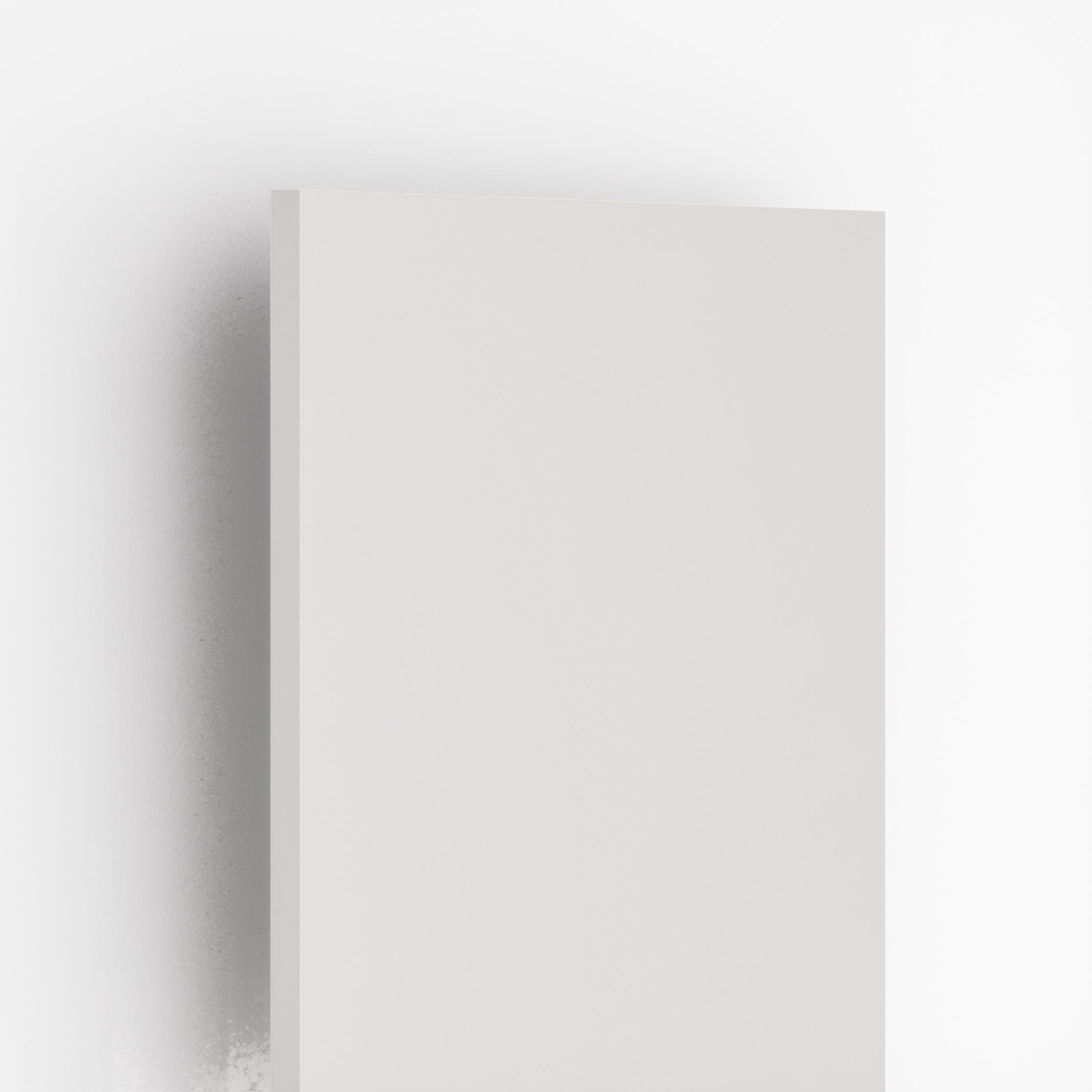 Light Sangria Plain Laminate 8x4 ft Texture 1 mm - 230 SMT