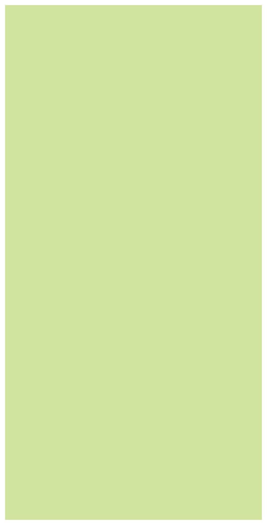 P Green Plain Laminate 8x4 ft High Gloss 1 mm - 233 A12