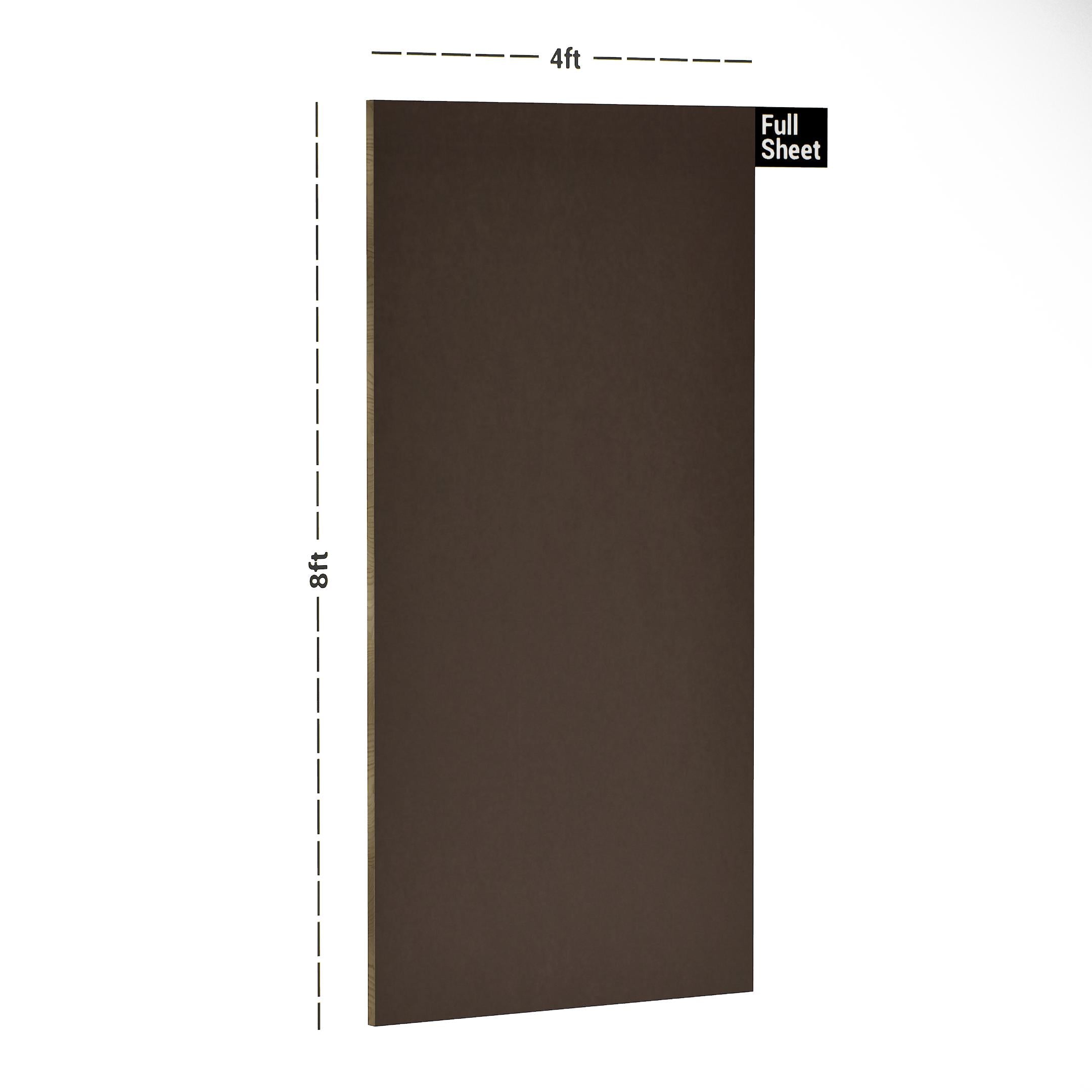 Delta Plain Laminate 8x4 ft Texture 1 mm - 233 TF