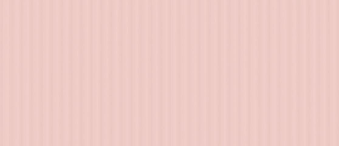 Blush Pink Fluted Laminate 8x4 ft Texture 1 mm - 234 PF