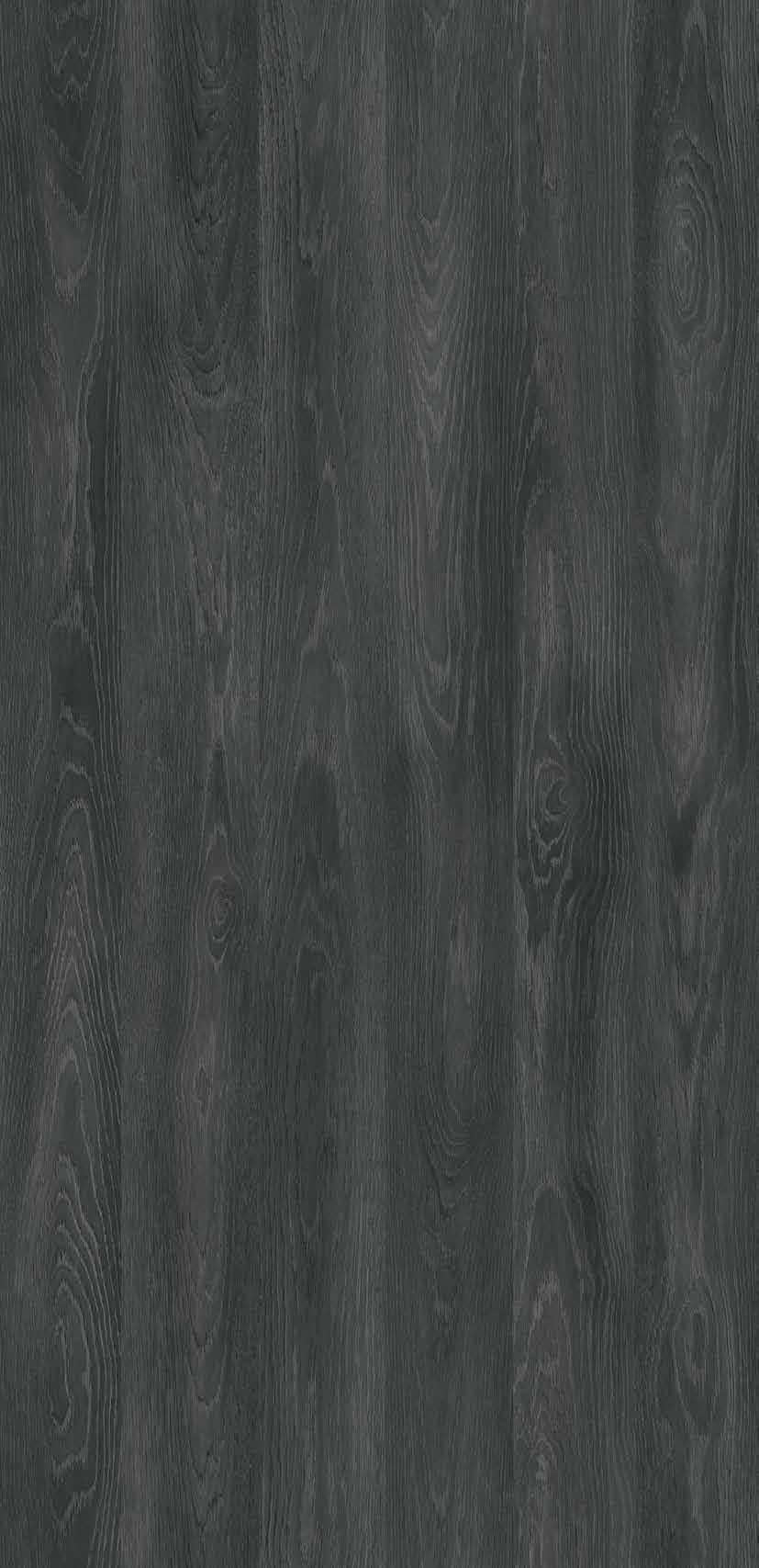 Swiss Bark Wood Laminate 8x4 ft Suede 1 mm - 2352 SD