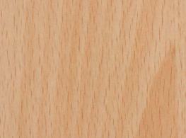 Butterscotch Wood Laminate 8x4 ft Suede 0.8 mm - 2377 SF