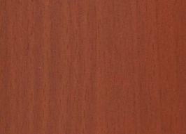 Siam Teak Wood Laminate 8x4 ft Suede 0.8 mm - 2380 SF