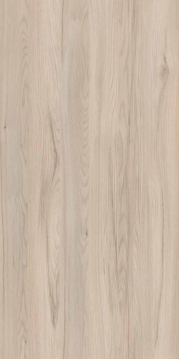 Kitami Elm Wood Laminate 8x4 ft Texture 1 mm - 2382 KS