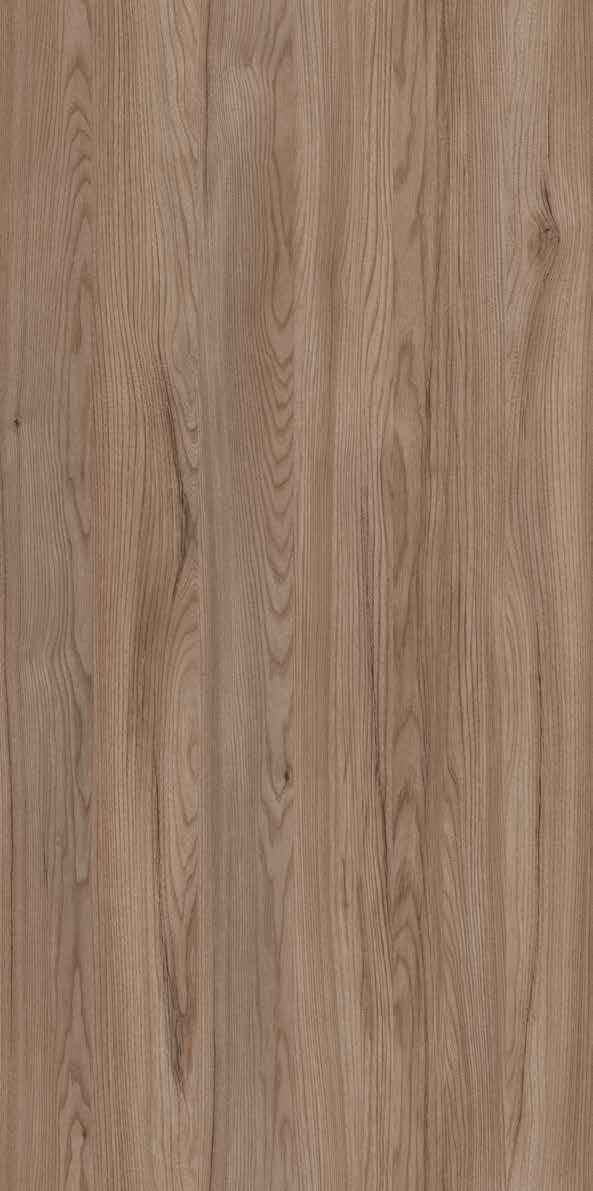 Stylam Ktami Oreo Elm 8x4 ft Texture wood laminates Beige 2383_AC