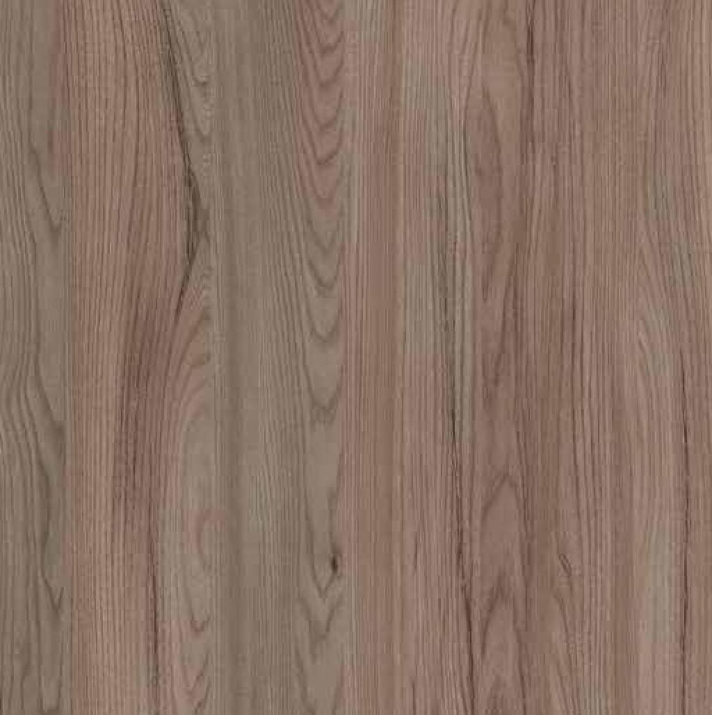 Ktami Oreo Elm Wood Laminate 8x4 ft Texture 1 mm - 2383 KS
