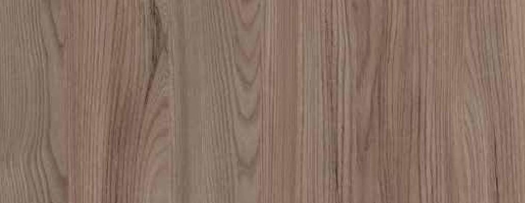 Ktami Oreo Elm Wood Laminate 8x4 ft Matte 1 mm - 2383 RM