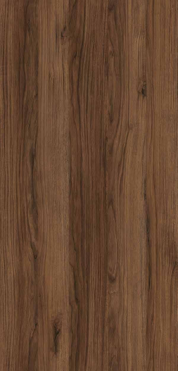 Refugee Oak Wood Laminate 8x4 ft Texture 1 mm - 2386 CN