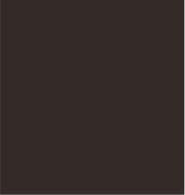 Coffee Plain Laminate 8x4 ft High Gloss 1 mm - 23 MR