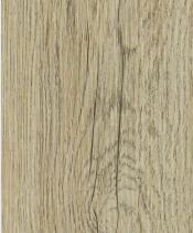 Brown wood grain laminate with textured finish and visible wood pattern and grain details.