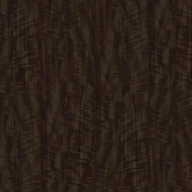 Dark wenge wood laminate with suede finish showing wood grain texture and subtle sheen in a wood pattern design