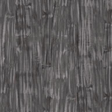 Grey wood grain laminate with suede finish and vertical wood pattern texture