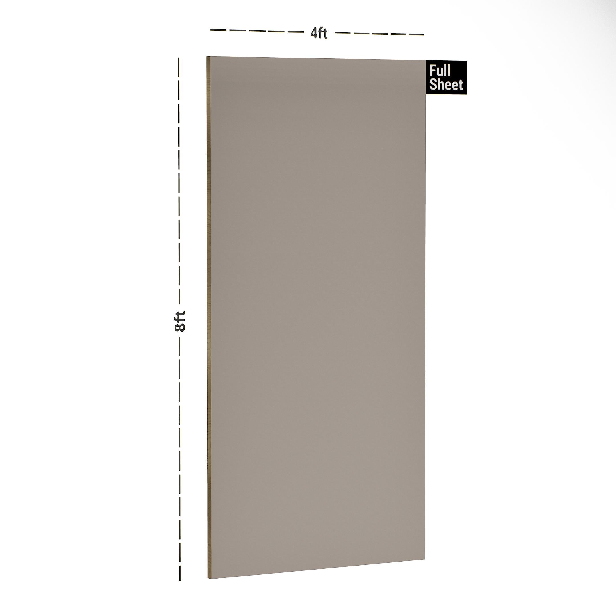 _ Plain Laminate 8x4 ft 1 mm - 2421 G
