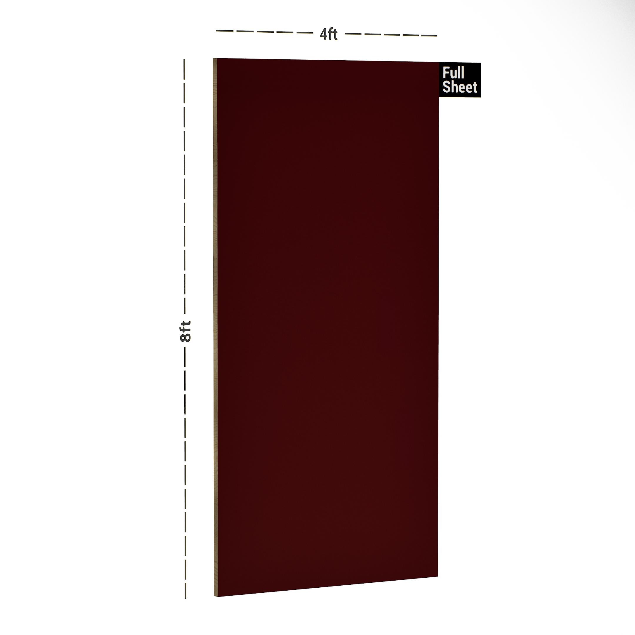 _ Plain Laminate 8x4 ft 1 mm - 2423 G