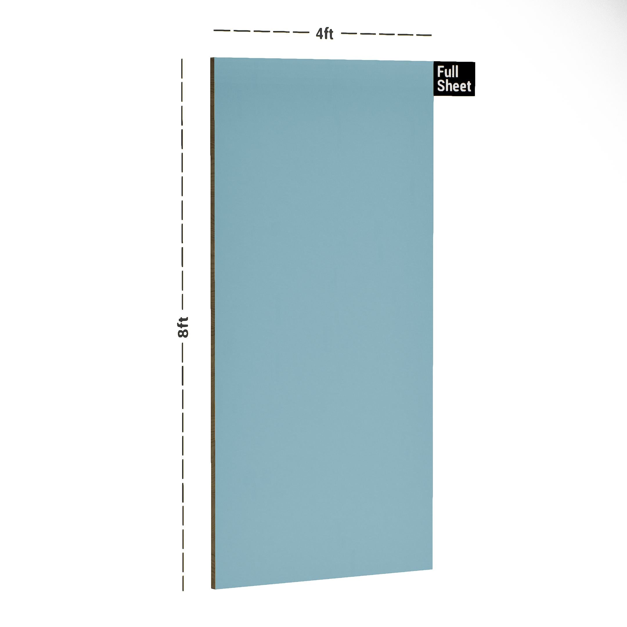 _ Plain Laminate 8x4 ft 1 mm - 2432 A