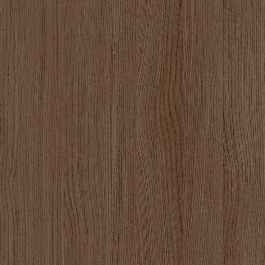Fine Oak Wood Laminate 8x4 ft Glossy 0.8 mm - 2437 GL