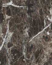 Dark Rustic Granite Marble & Stone Laminate 8x4 ft High Gloss 0.8 mm - 2439 HG