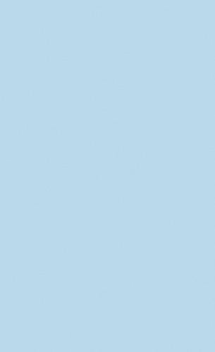 Sky Blue Solid Colors Laminate 8x4 ft Suede 1.0 mm - 243 SU – Next