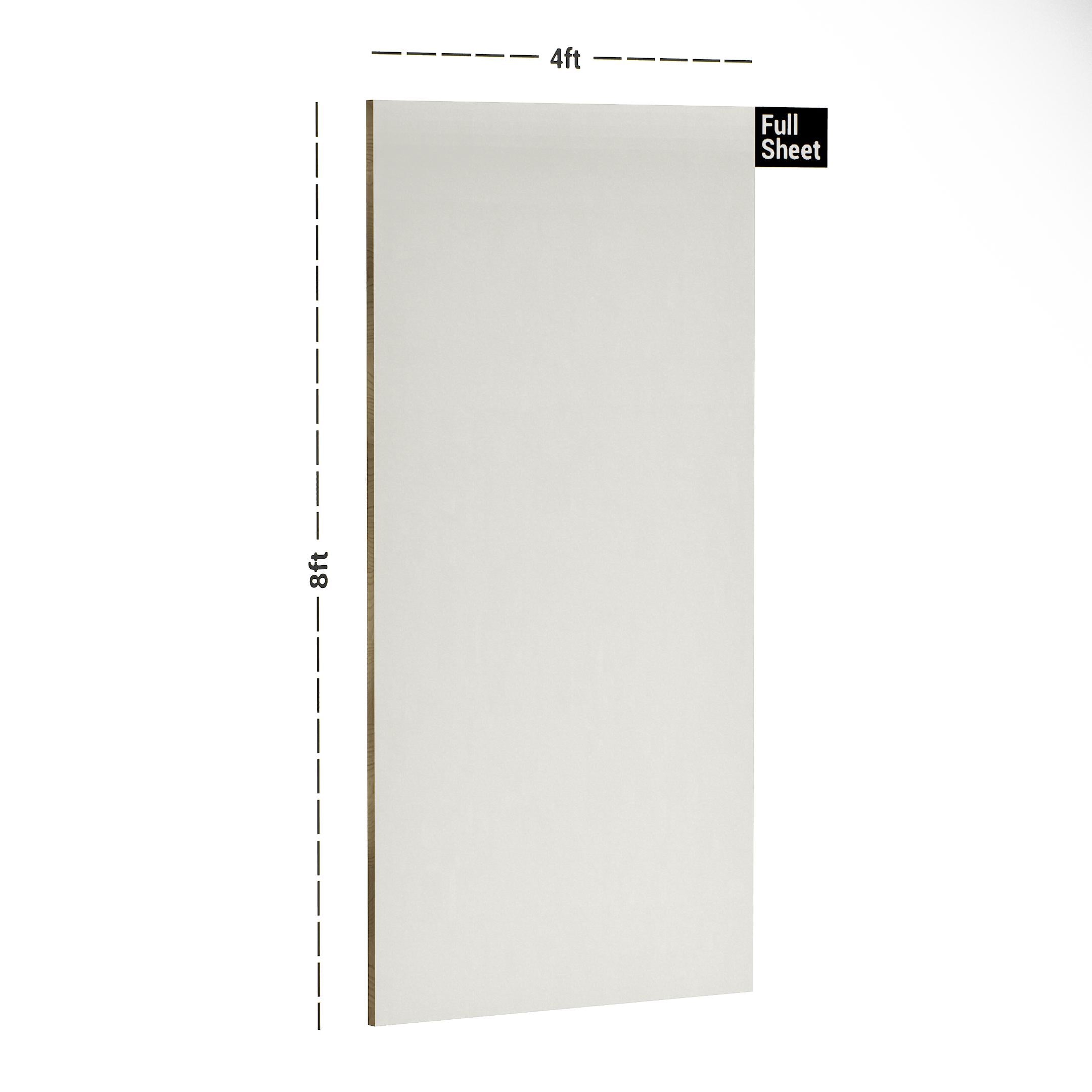 _ Plain Laminate 8x4 ft 1 mm - 2452 Mp
