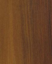 Light Walnut Wood Laminate 8x4 ft Texture 0.8 mm - 2467 SLF