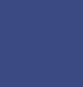 Royal Blue Plain Laminate 8x4 ft Suede 1 mm - 247 SU