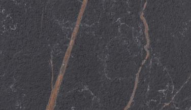 Caramel Calacatta Marble & Stone Laminate 8x4 ft Texture 0.8 mm - 2491 STL