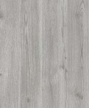 Tough Teak Wood Laminate 8x4 ft High Gloss 0.8 mm - 2497 HG