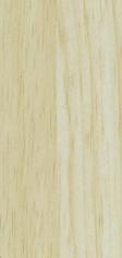 Liner Natural Wonders Grain Yellow Rubber Wood Laminate 8x4 ft Suede 0.8 mm - 2499 SF