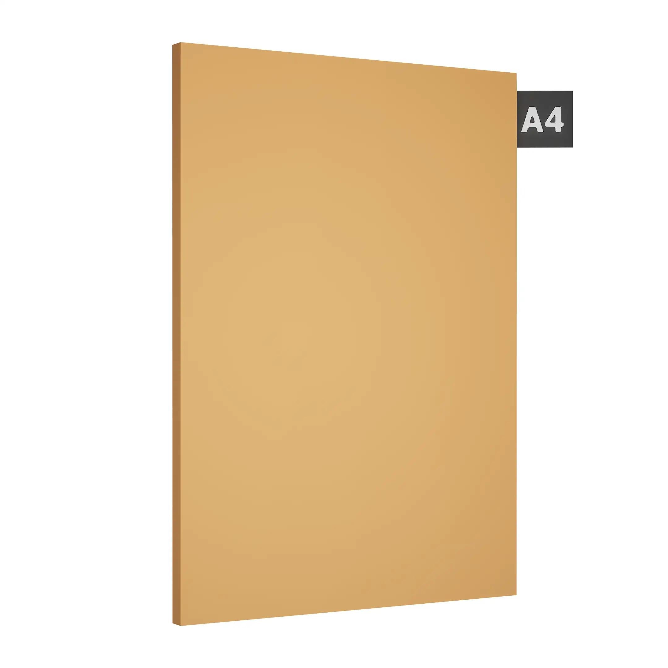 Plain Laminate 8x4 ft Super Matte 1 mm - 249 AMB