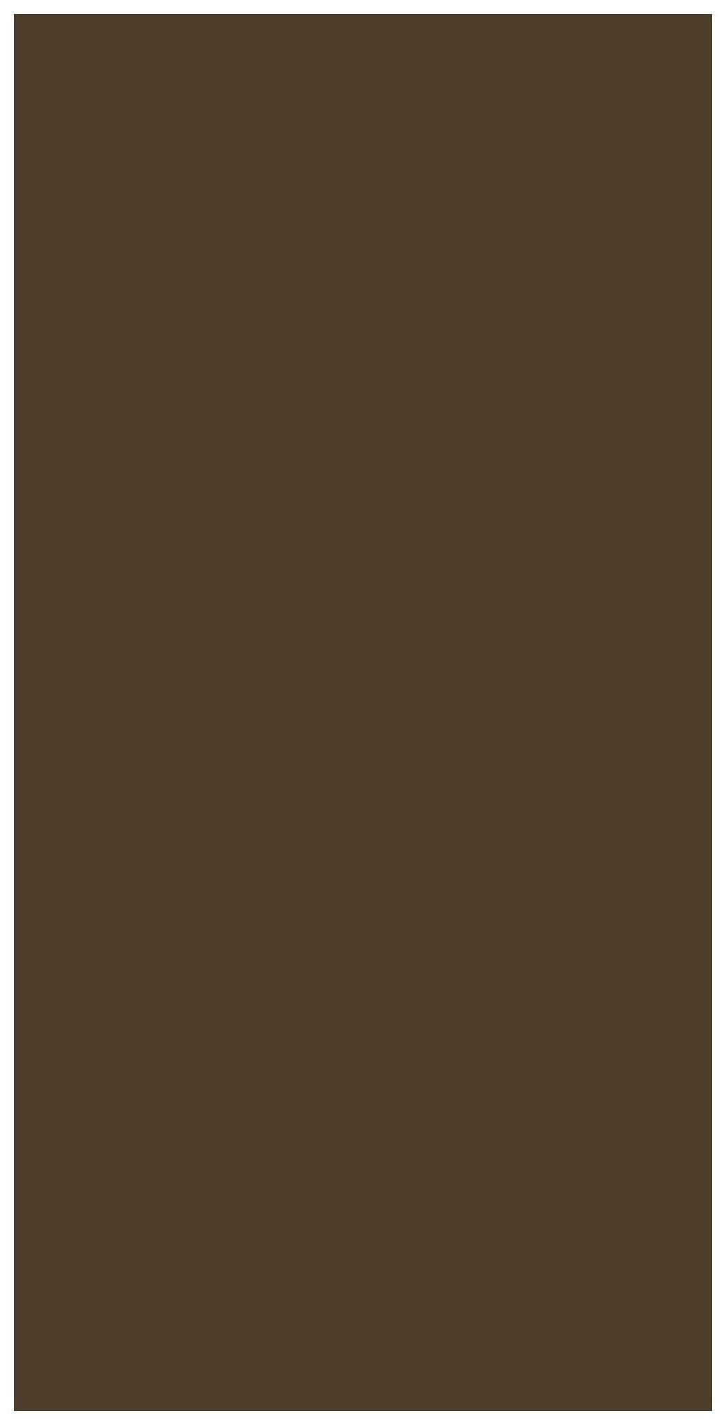 Coffee Plain Laminate 8x4 ft Suede 1 mm - 249 SF