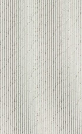 Rolled Oak Fluted Laminate 8x4 ft High Gloss 0.8 mm - 2503 HG